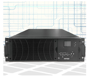YDC9300-RT系列-科士达UPS电源