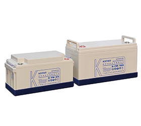 FML密封电池系列 (36-200AH)-科士达蓄电池