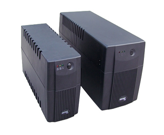 ​科士达模块化UPS电源比传统塔式UPS电源的性能对比
